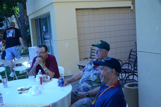 Reunion 2012 San Diego, Ca