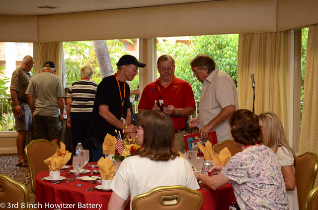 Reunion 2012 San Diego, Ca