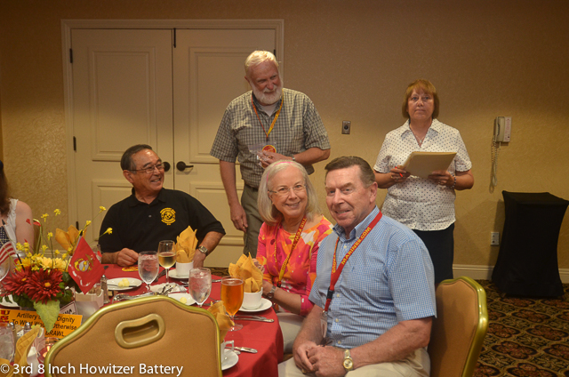 3rd8 inch Reunion San Diego 2013