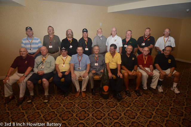 3rd8 inch Reunion San Diego 2013