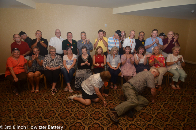 3rd8 inch Reunion San Diego 2013