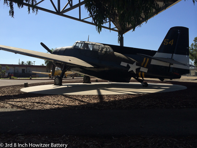 MiraMarAir Museum_009