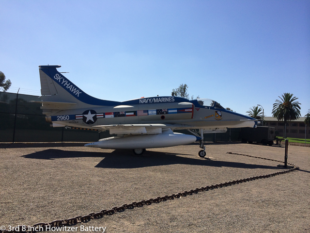 MiraMarAir Museum_042