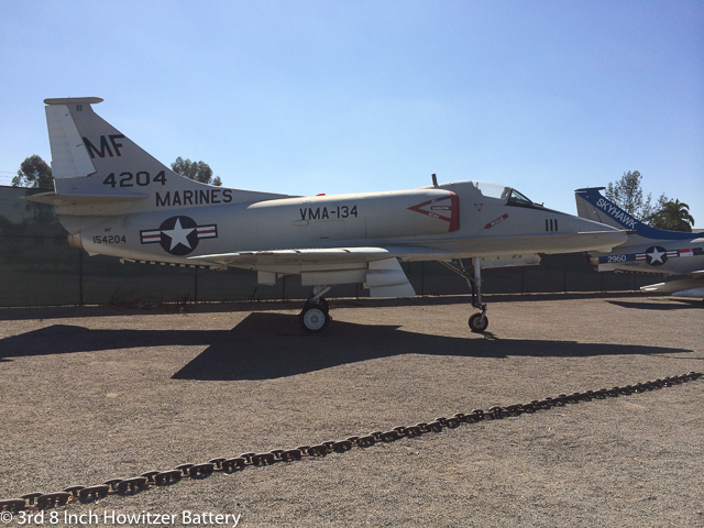 MiraMarAir Museum_043