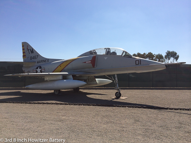 MiraMarAir Museum_044