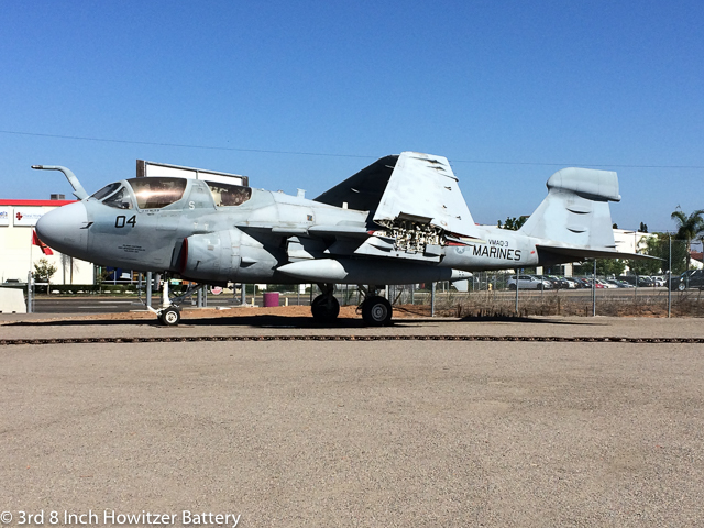 MiraMarAir Museum_045