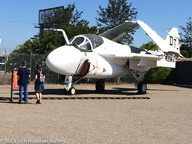 MiraMarAir Museum_046