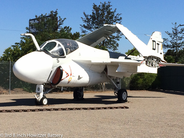 MiraMarAir Museum_047