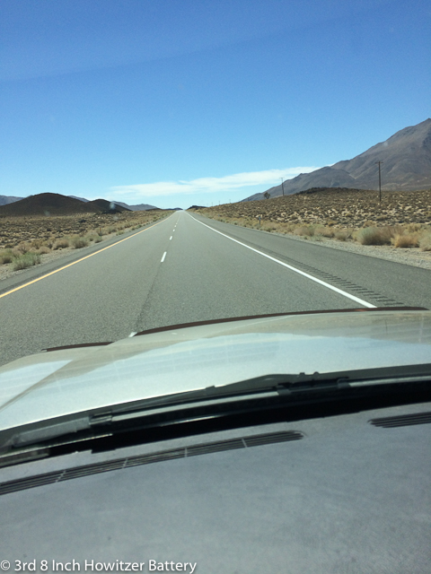On the road_002