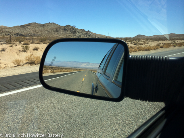 On the road_003