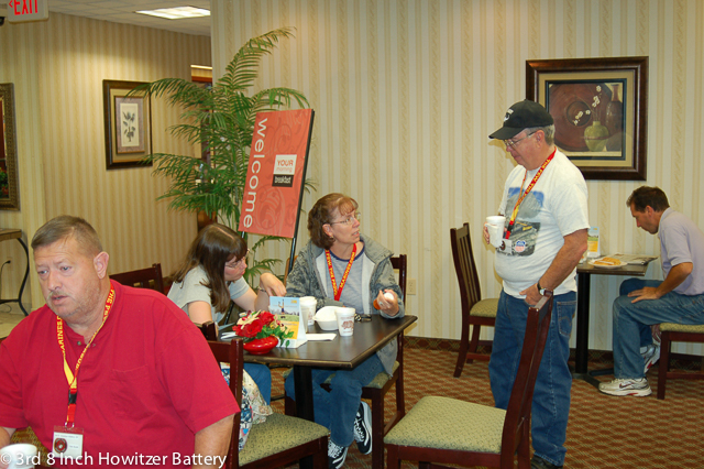 Reunion 2011 Dumfries, VA