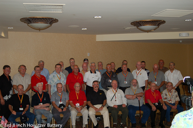 3rd 8 inch reunion 2012