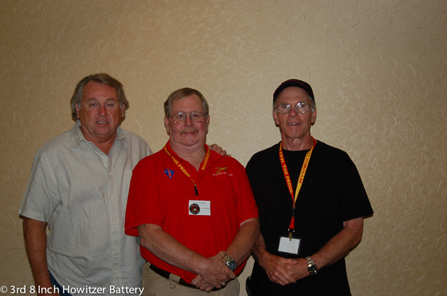 3rd 8 inch reunion 2012