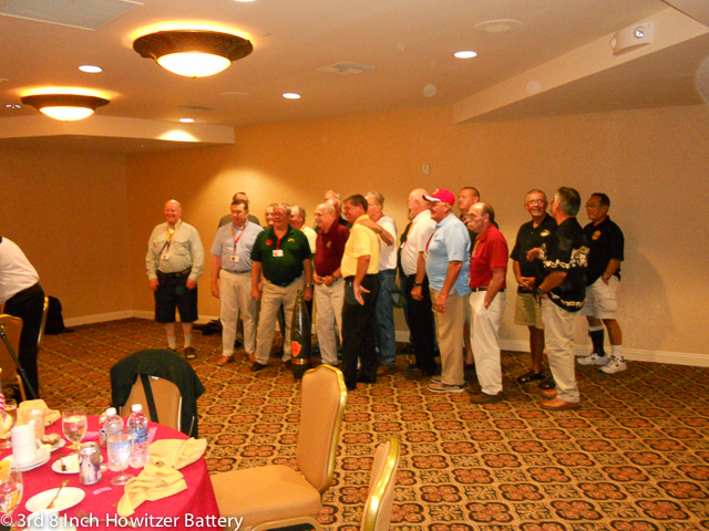 3rd8 inch Reunion 2013