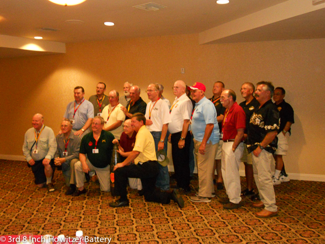 3rd8 inch Reunion 2013